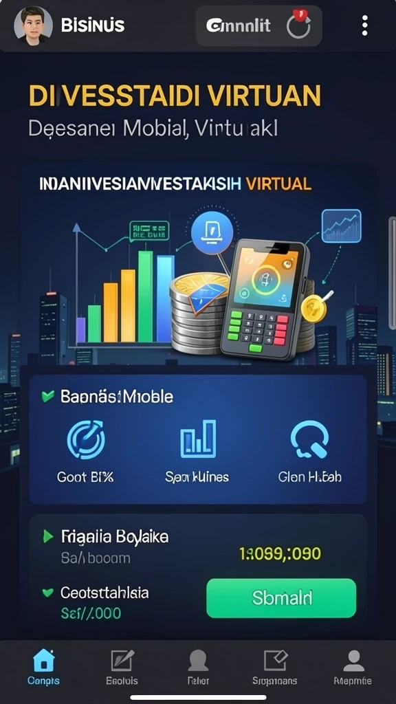 Screenshot megapetir nomor 1