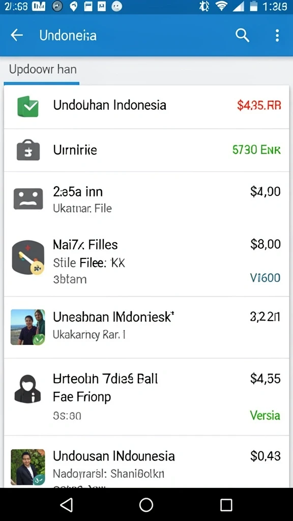 Screenshot merdeka777 nomor 3