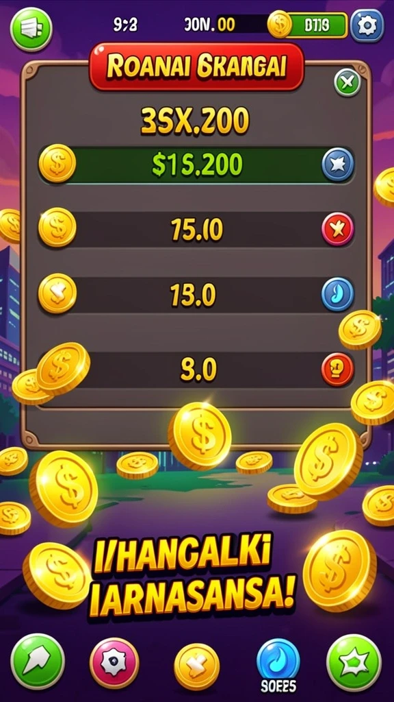 Screenshot musang178 nomor 3