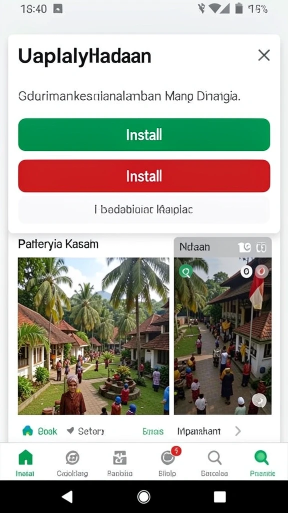 Screenshot nirwana88 nomor 1