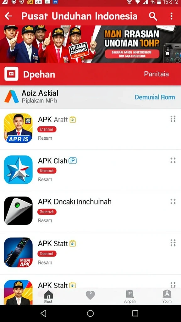 Screenshot nk666 nomor 2