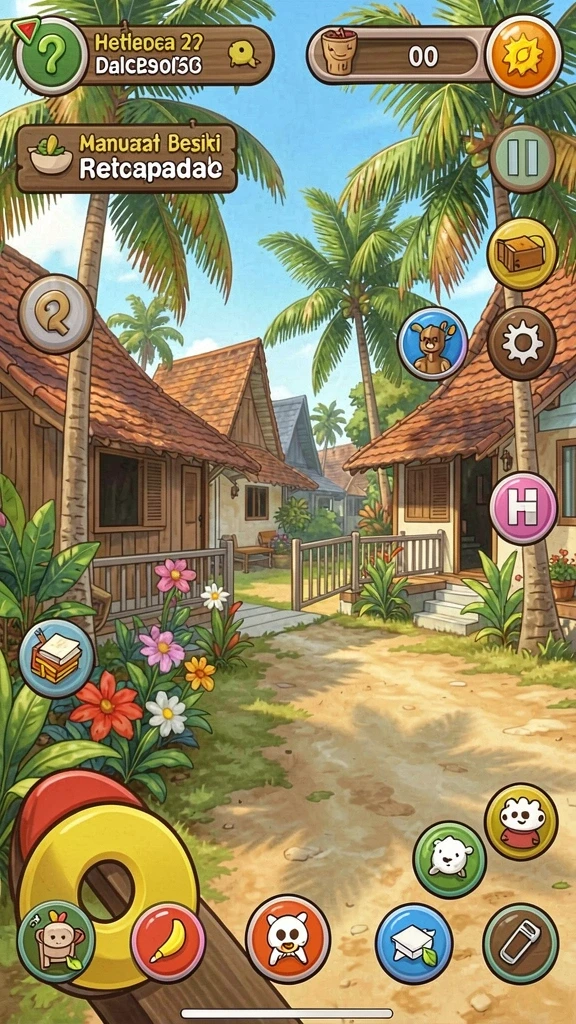 Screenshot nv77 nomor 2