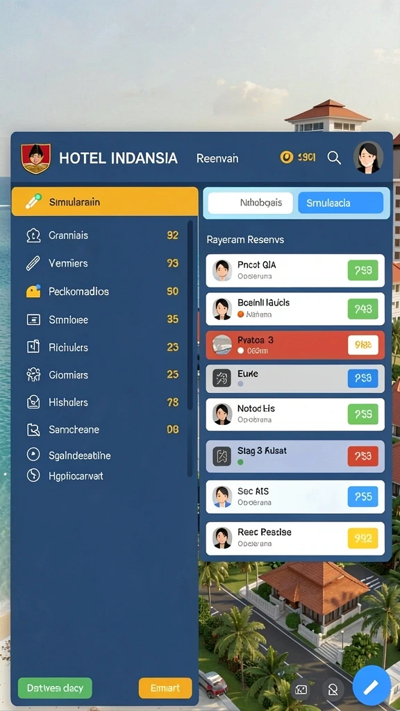 Screenshot okidr nomor 1