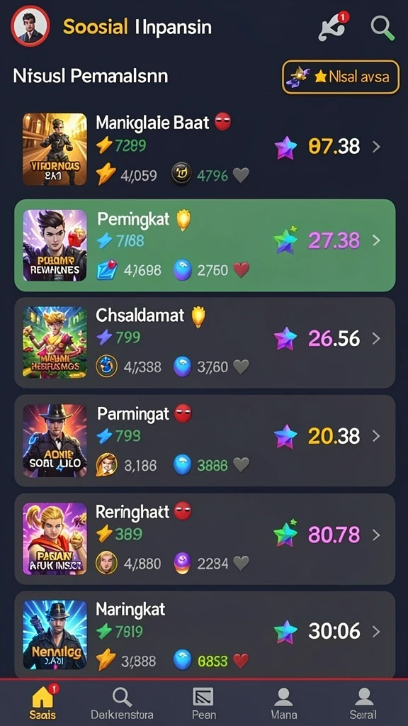 Screenshot okidr nomor 3