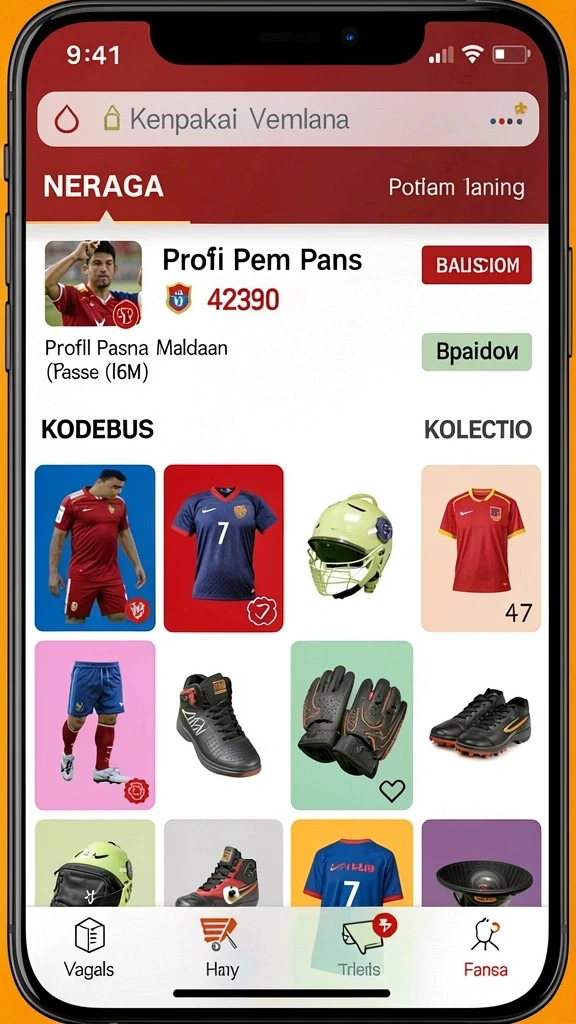 Screenshot olx888 nomor 1