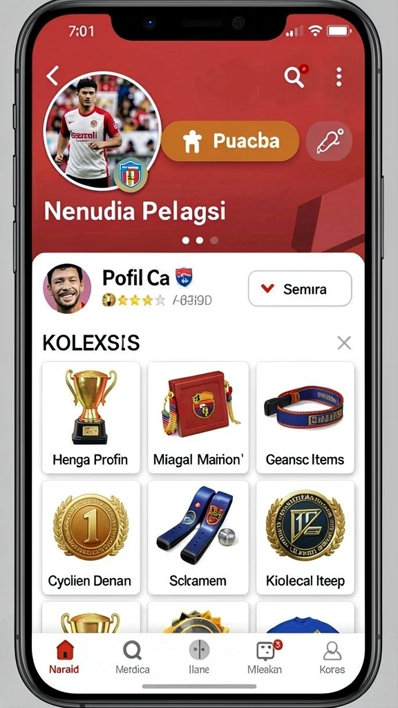Screenshot paris88 nomor 2