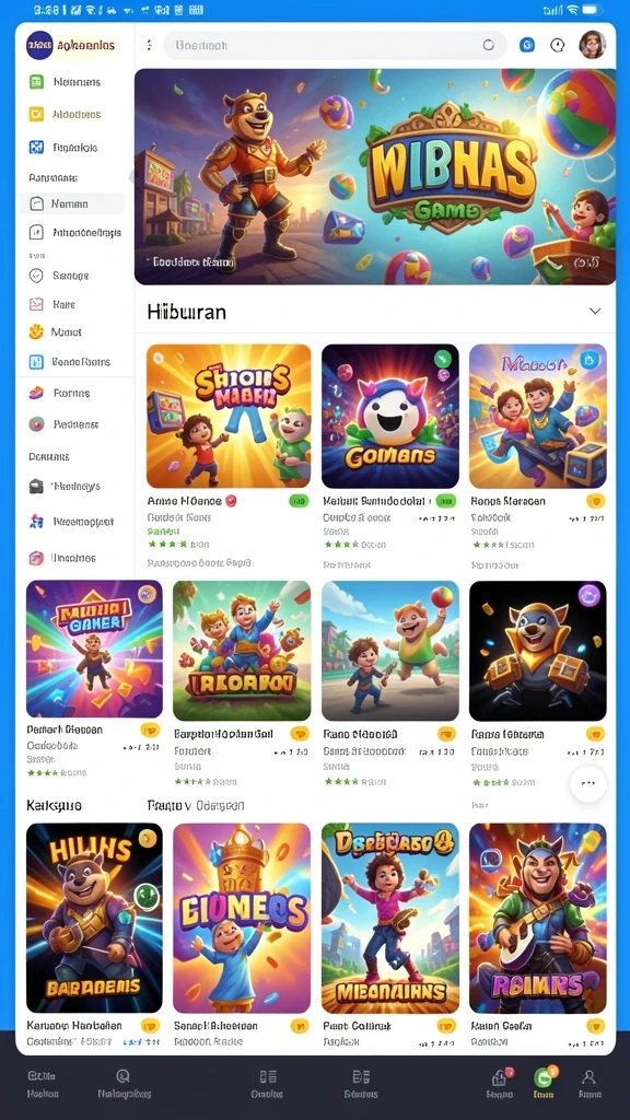 Screenshot pesiar88 nomor 1