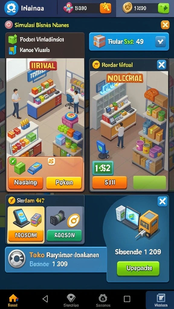 Screenshot pesiar88 nomor 3