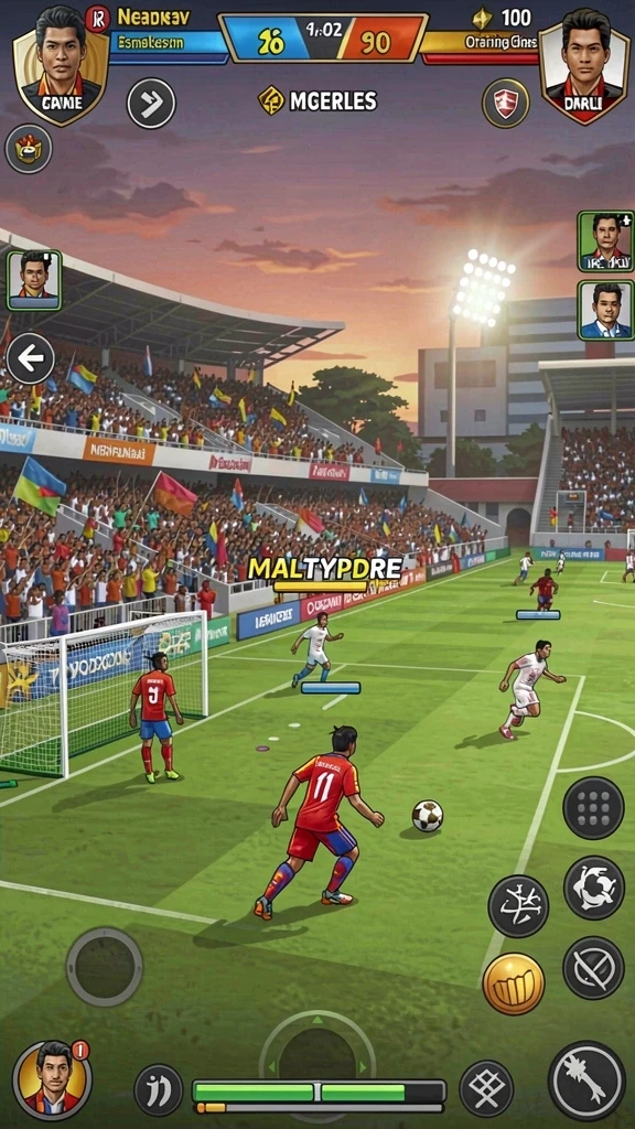Screenshot piontogel nomor 2