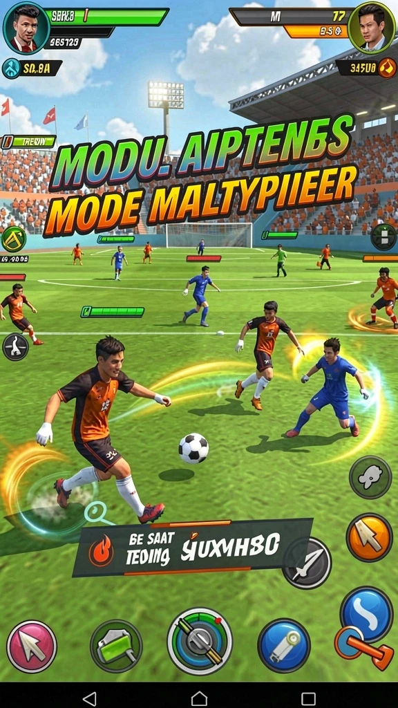 Screenshot piontogel nomor 3