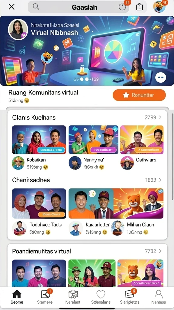 Screenshot popotogel nomor 1