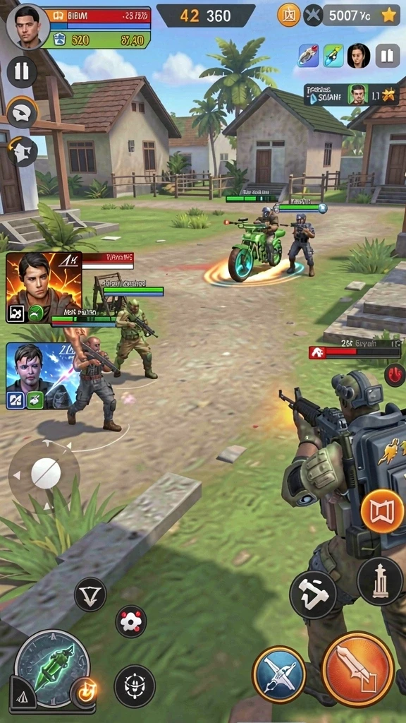 Screenshot popotogel nomor 2