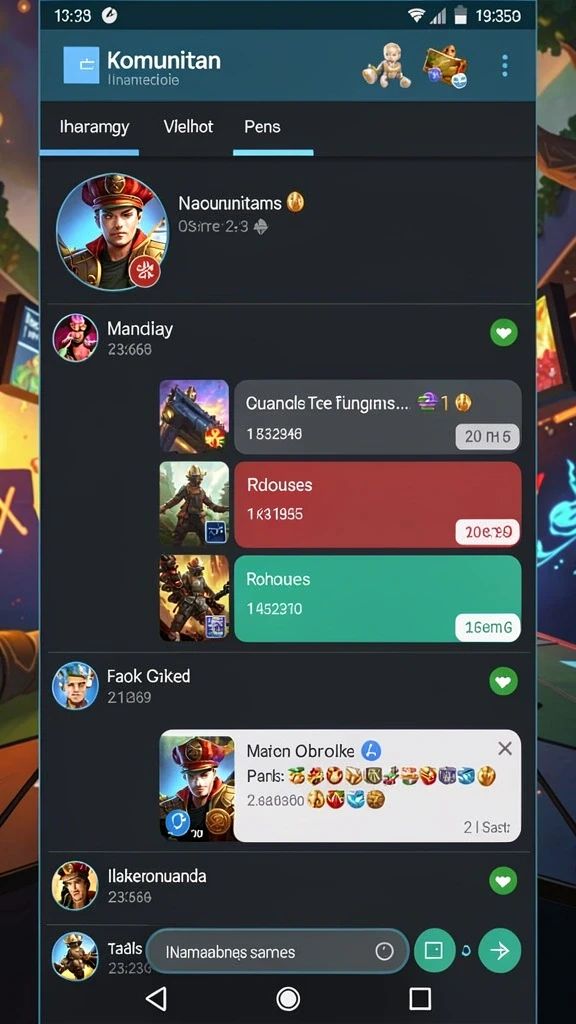 Screenshot poros77 nomor 2