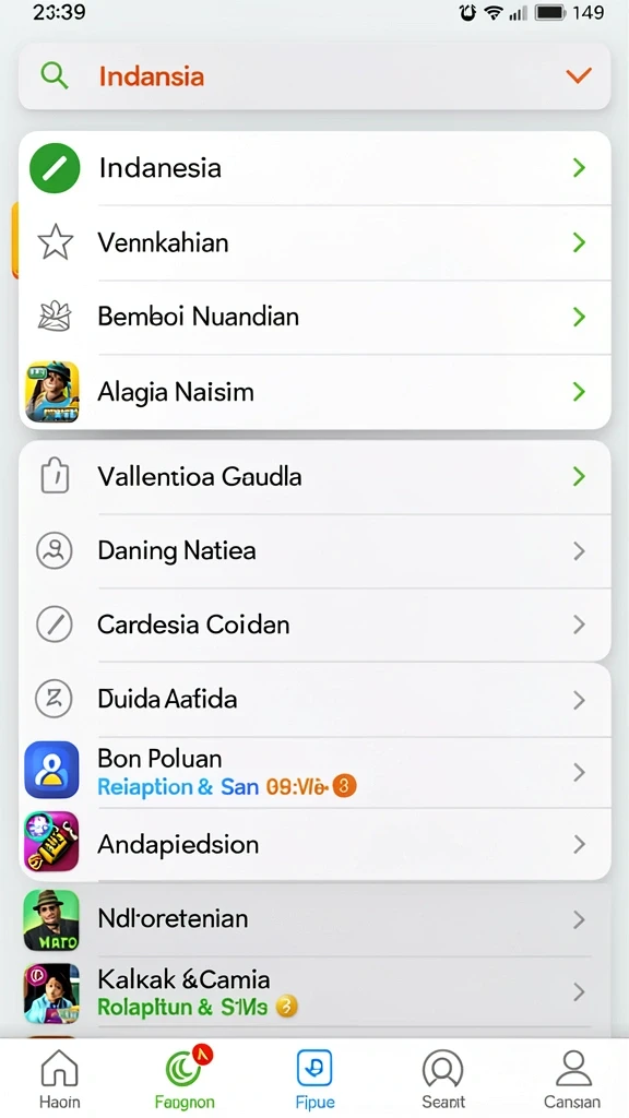 Screenshot pprryy nomor 3