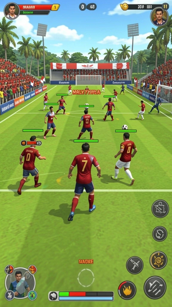 Screenshot ppv88 nomor 2