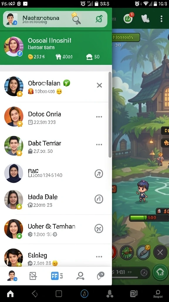 Screenshot premium303 nomor 1