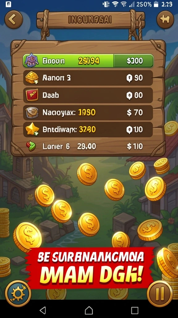 Screenshot premium303 nomor 3
