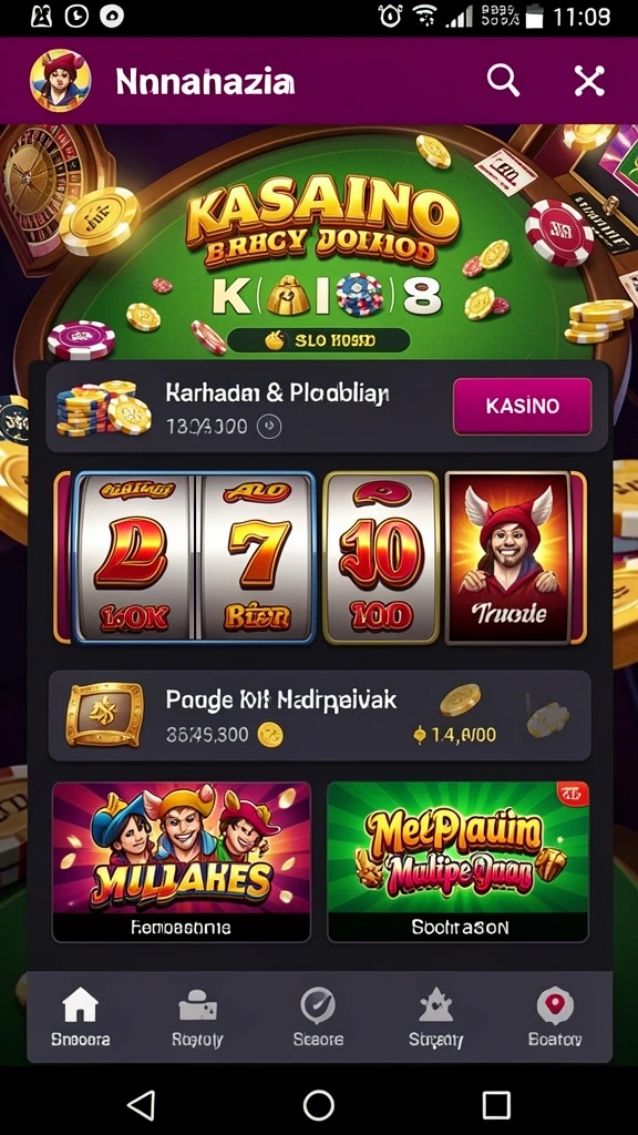 Screenshot pulau88 nomor 3
