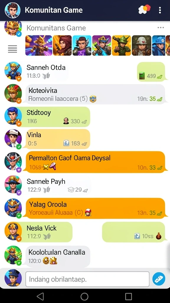 Screenshot qq88asia nomor 2
