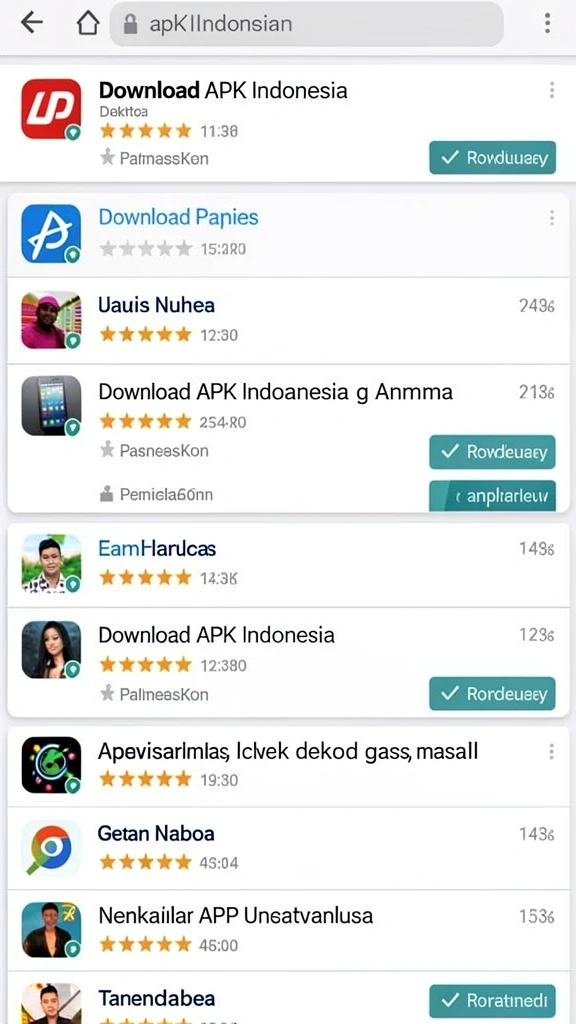 Screenshot rajajuara nomor 3