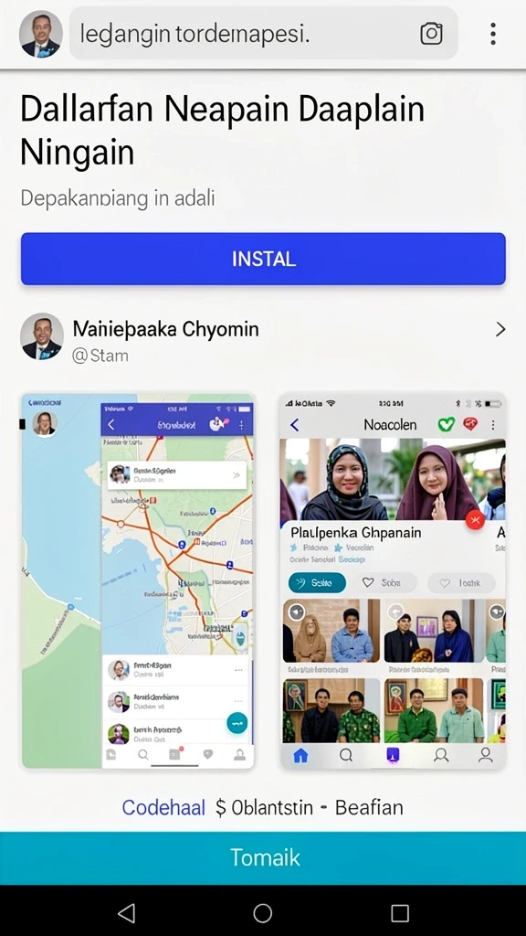 Screenshot rajaking nomor 2