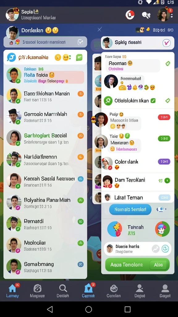 Screenshot rajapanen nomor 1