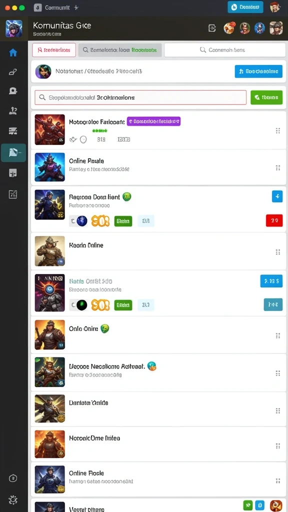 Screenshot rajapanen nomor 2