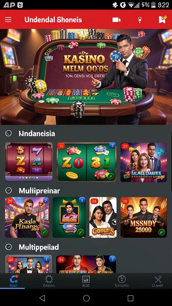 Screenshot rap89 nomor 3