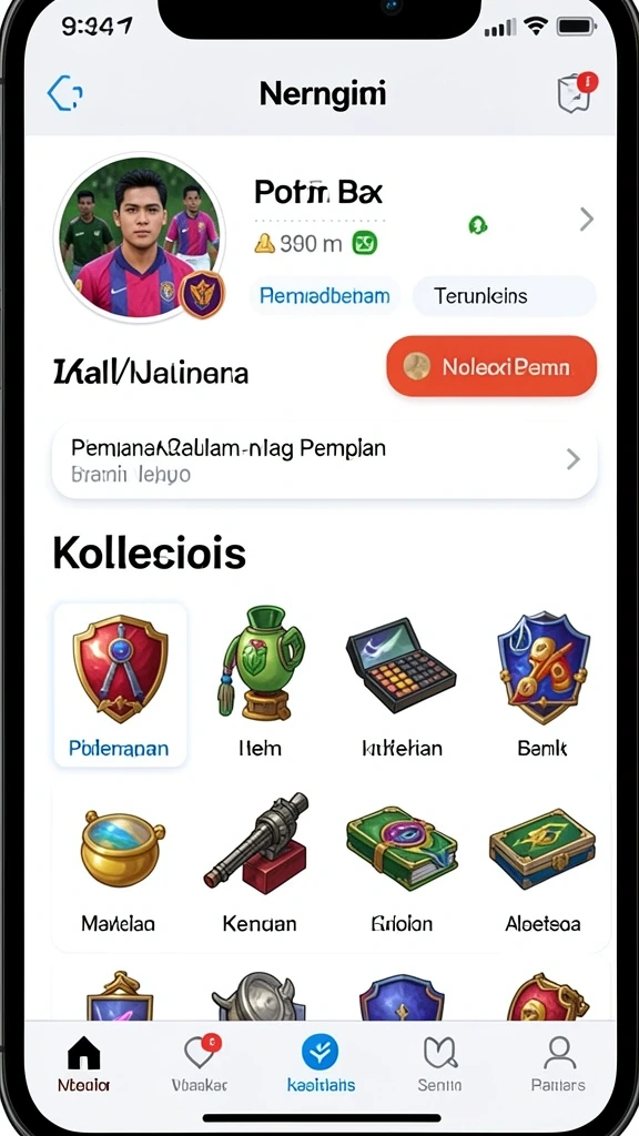 Screenshot ricis77 nomor 3