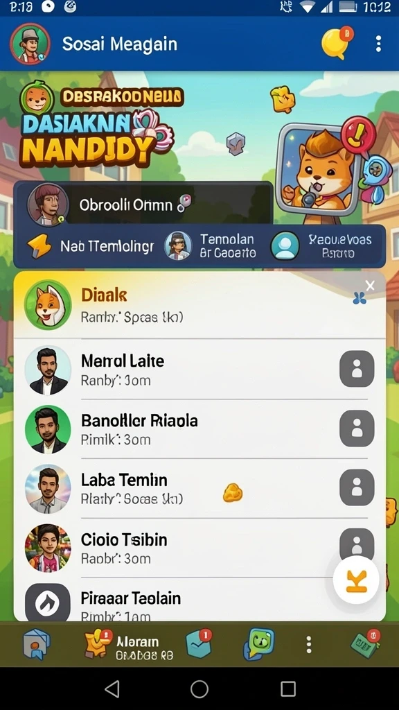 Screenshot rosohoki nomor 1