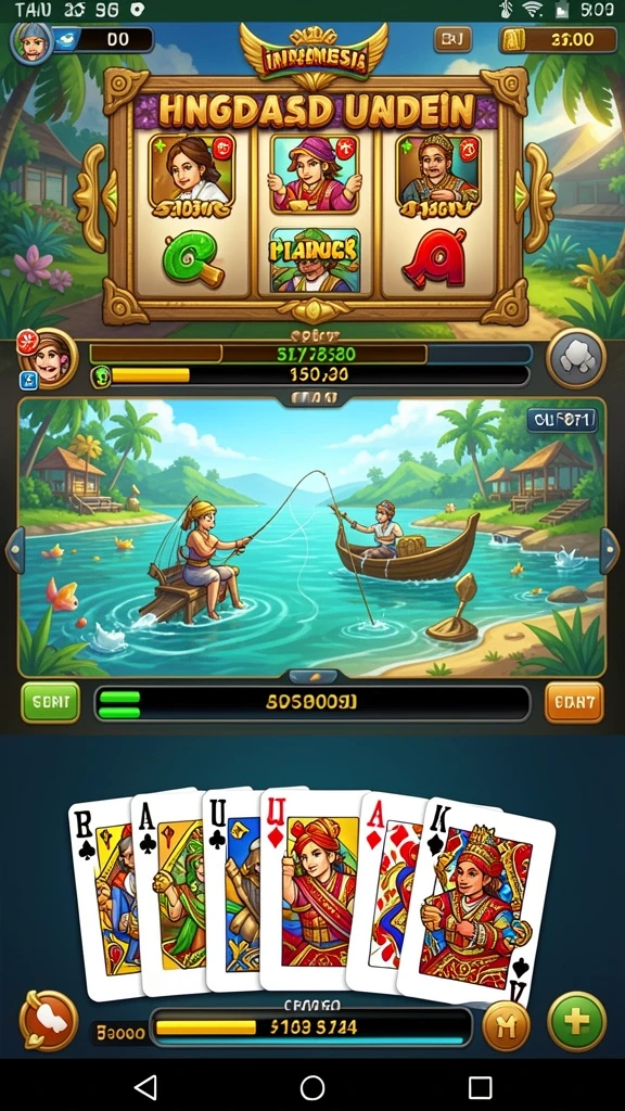Screenshot royal88 nomor 1