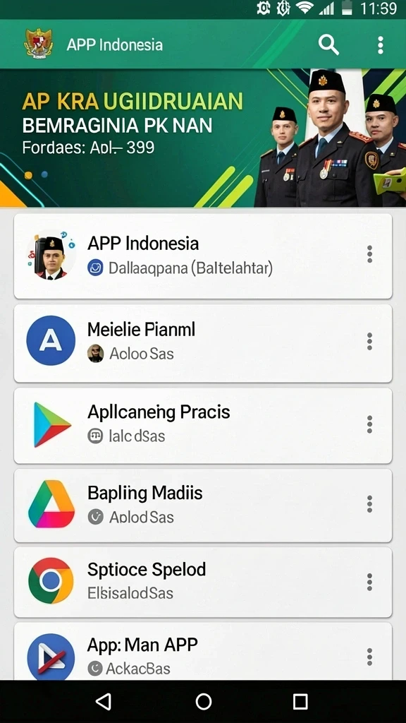 Screenshot rp62rp nomor 1