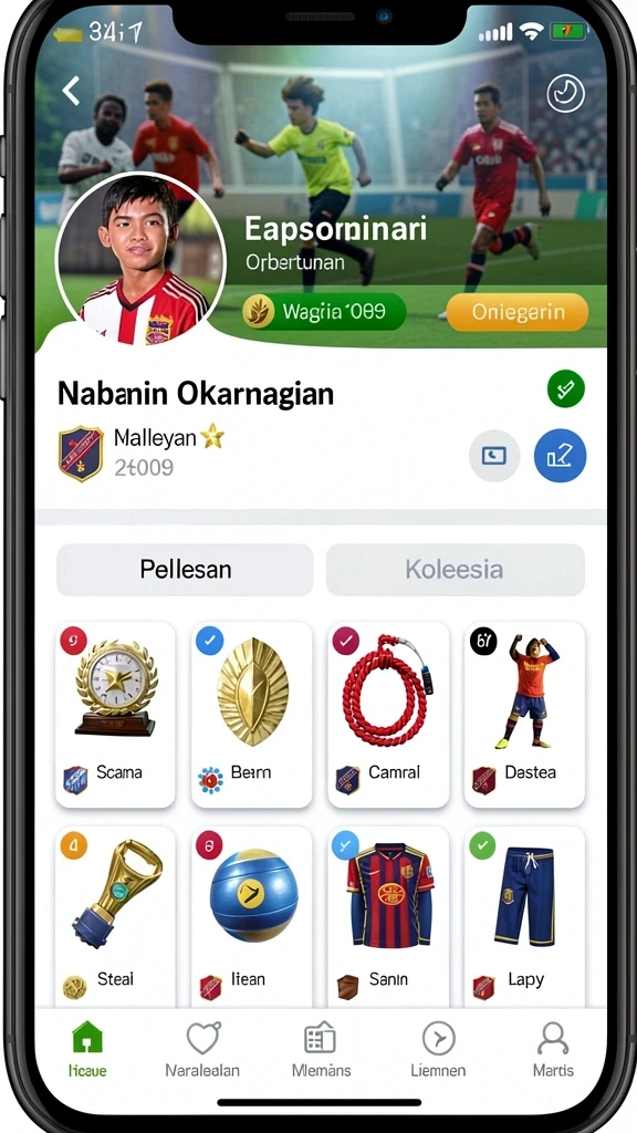 Screenshot rp62rp nomor 2