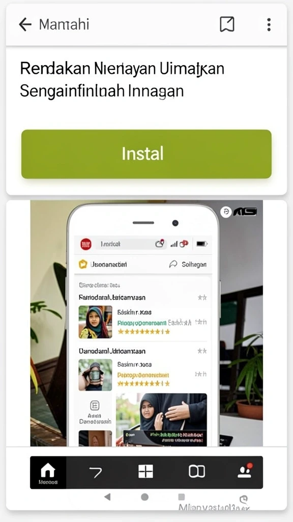 Screenshot rubah4d nomor 2