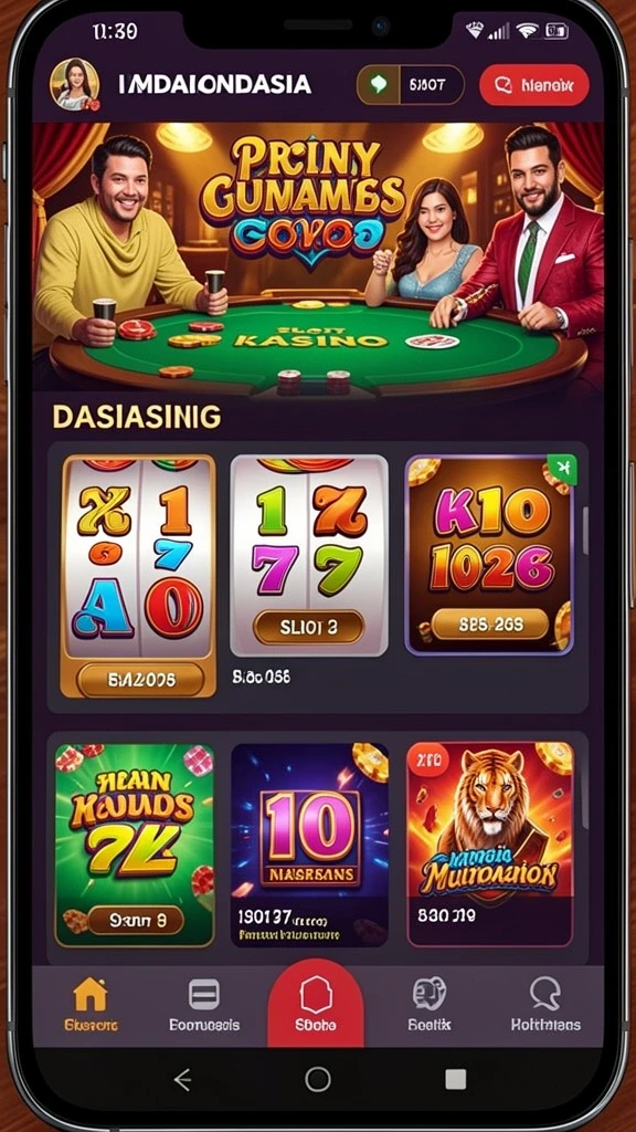Screenshot rumahtoto nomor 2