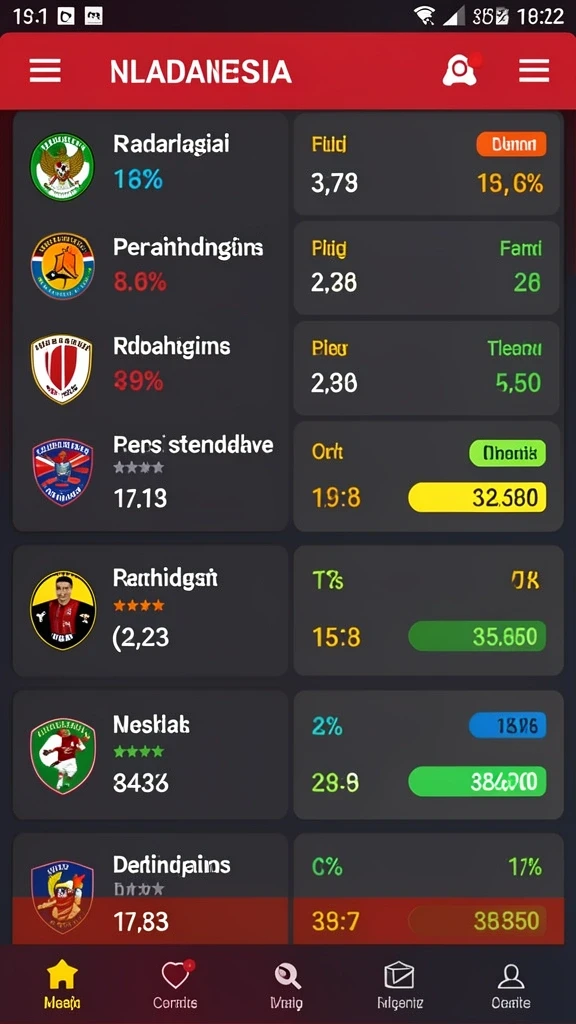 Screenshot salju777 nomor 1