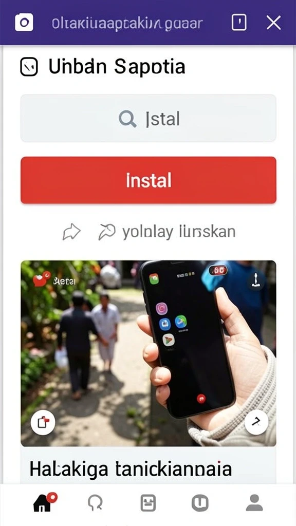 Screenshot salju777 nomor 3