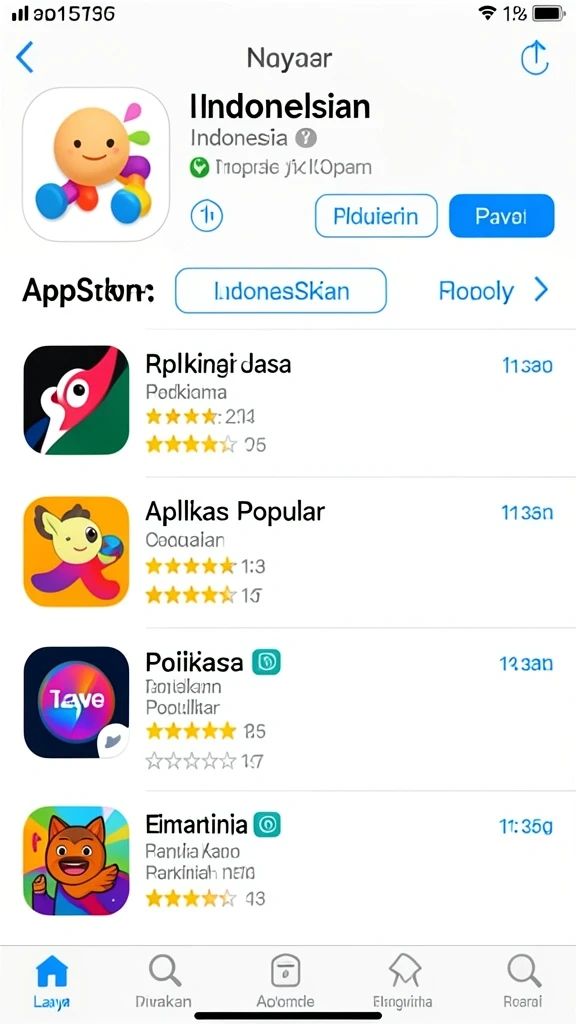 Screenshot satria123 nomor 1