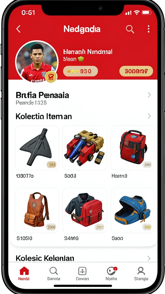 Screenshot siap108 nomor 2
