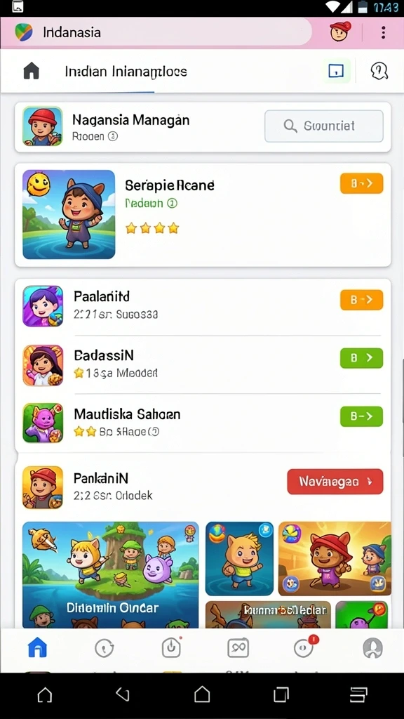 Screenshot slotgaming nomor 2