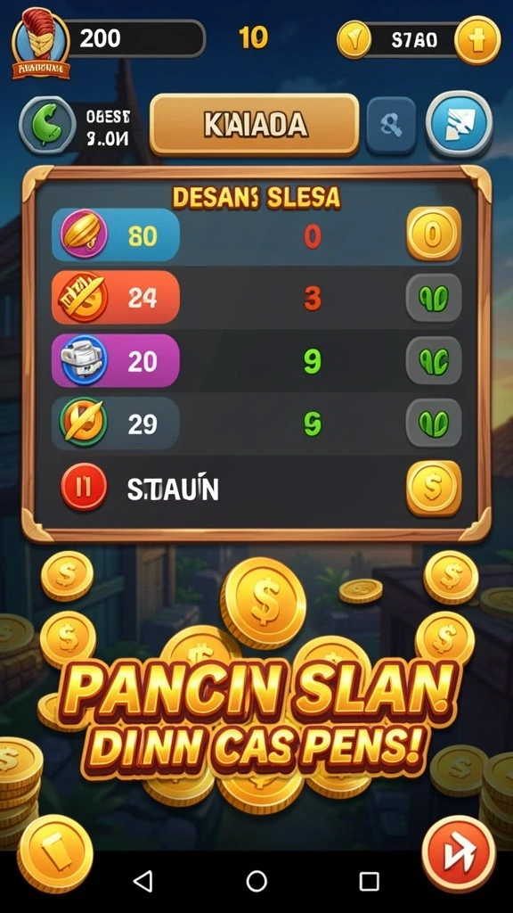 Screenshot slotgaming nomor 3