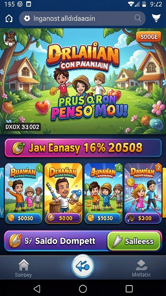 Screenshot slotsri nomor 1