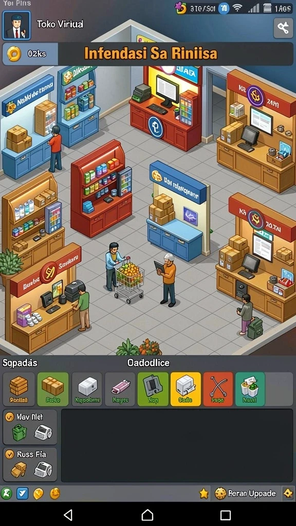 Screenshot sobatgaming nomor 2