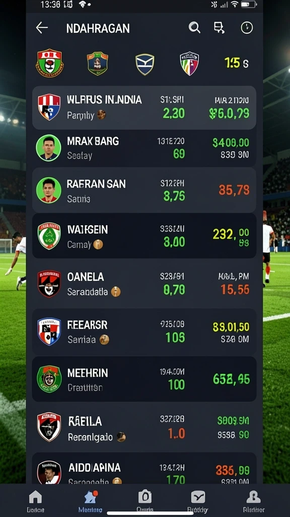 Screenshot soju88 nomor 2