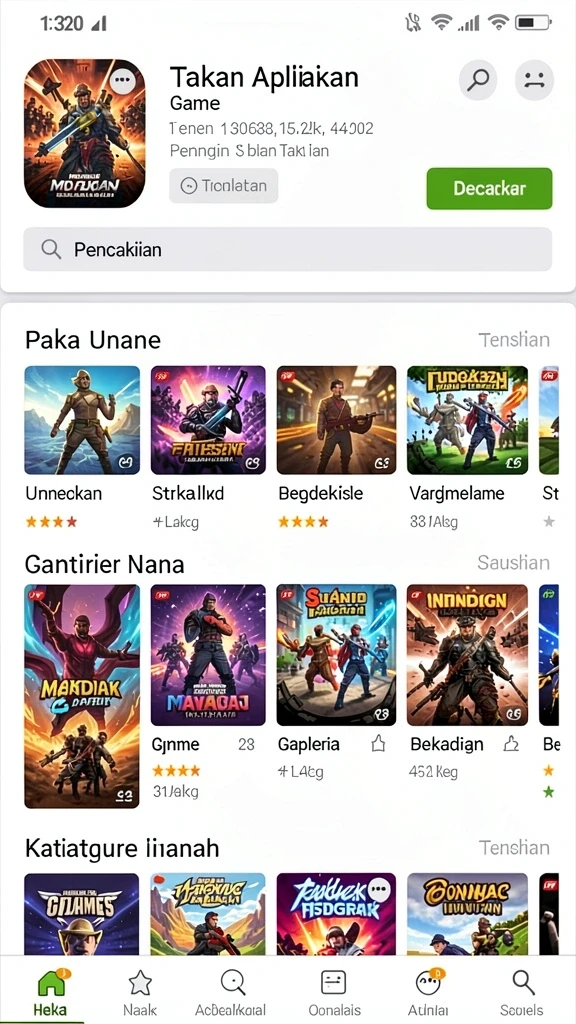 Screenshot surga19 nomor 1
