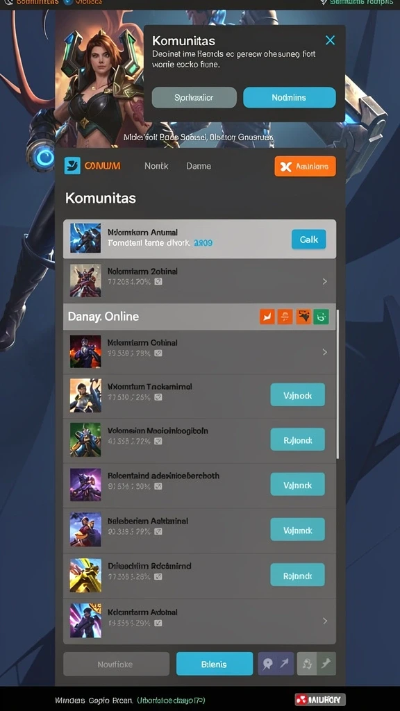Screenshot surga19 nomor 2