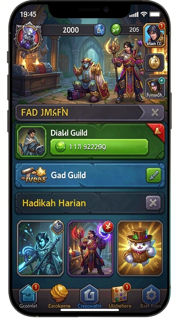 Screenshot surga55 nomor 1