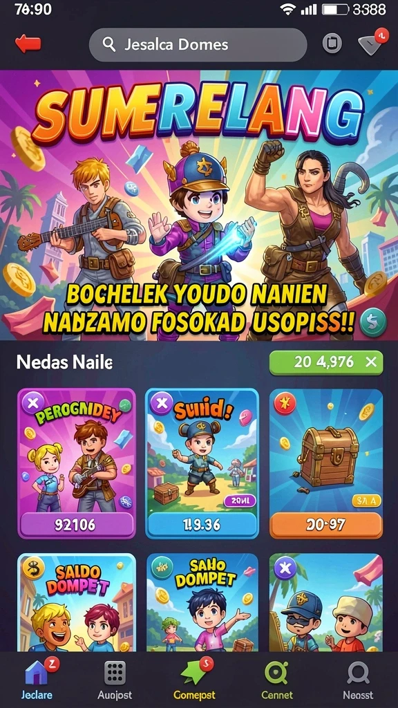 Screenshot surgaplay nomor 3