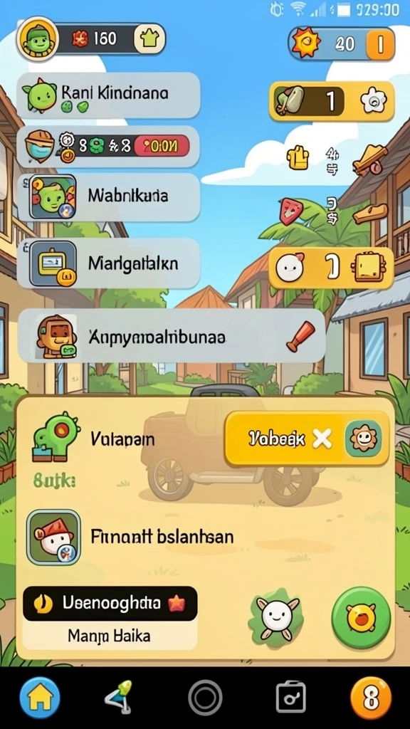 Screenshot tangandewa nomor 2