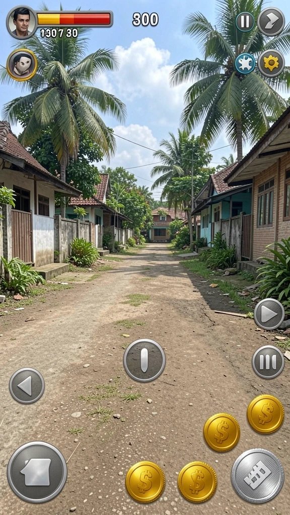 Screenshot tangandewa nomor 3